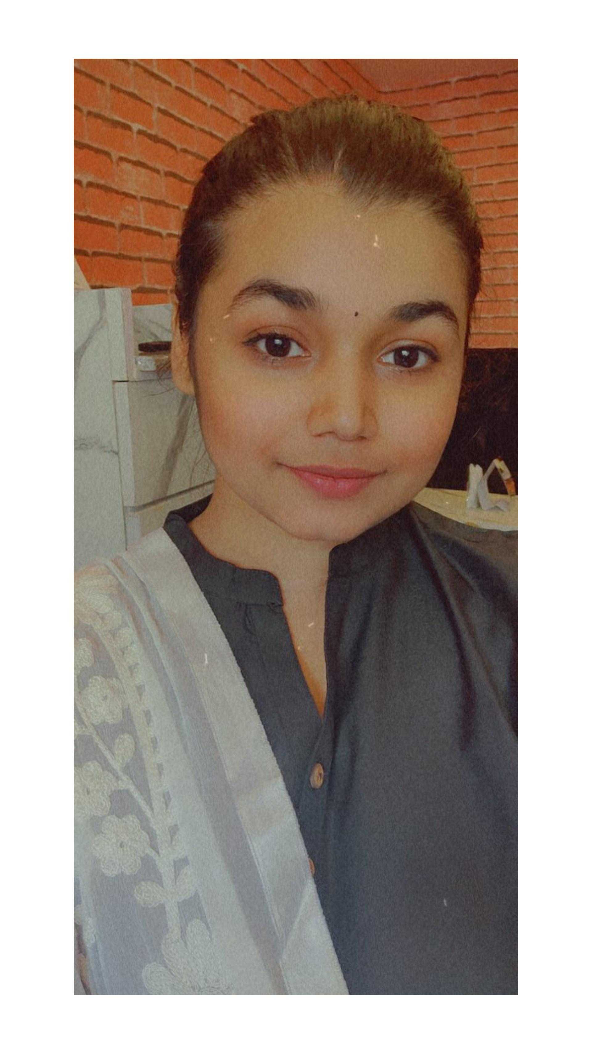 Profile photo of Muskan Hossain